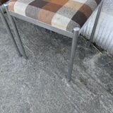 1970s stool pair