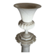 Alabaster lamp in neoclassical style