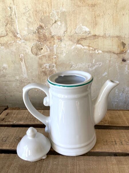 Large YR teapot