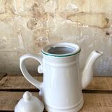 Large YR teapot