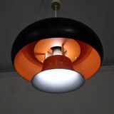 Pendant lamp by Jo Hammerborg for Fog & Mørup, 1960s