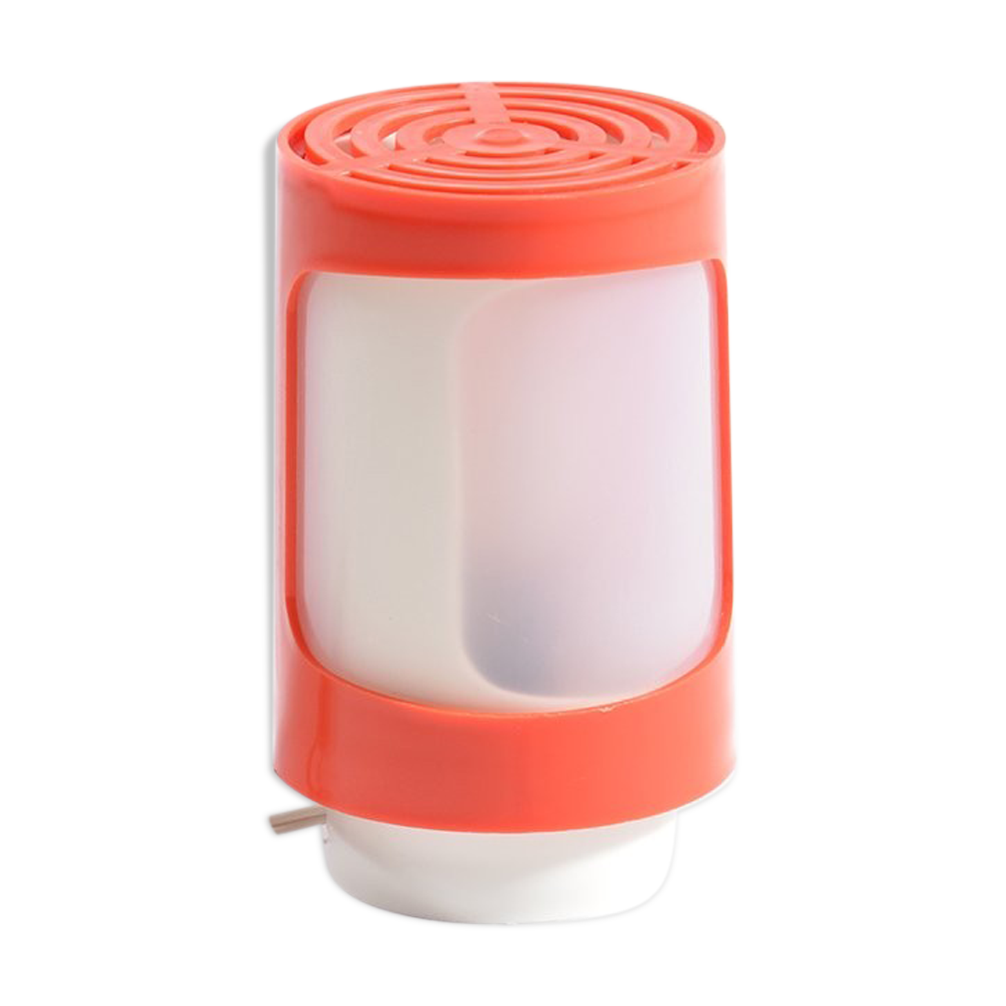 Lampe de table astronaute par Jan Suchan pour Elektrosvit années 1960