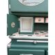 Buffet Mado cuisine 1950