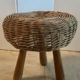 Tony Paul stool 1950