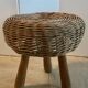 Tabouret tony paul 1950