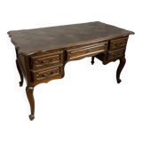 Bureau ancien /Table de travail  en bois