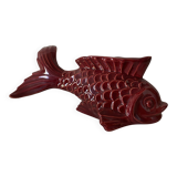 Paby ceramic fish from the 50s