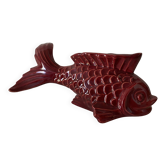 Paby ceramic fish from the 50s