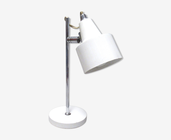 Small desk lamp 70s