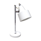 Petite lampe de bureau années 70