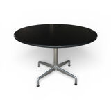 "Segmented" table by Charles & Ray Eames for Vitra