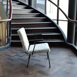 Gispen 1401 armchair