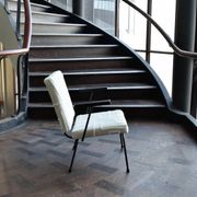 Fauteuil Gispen 1401