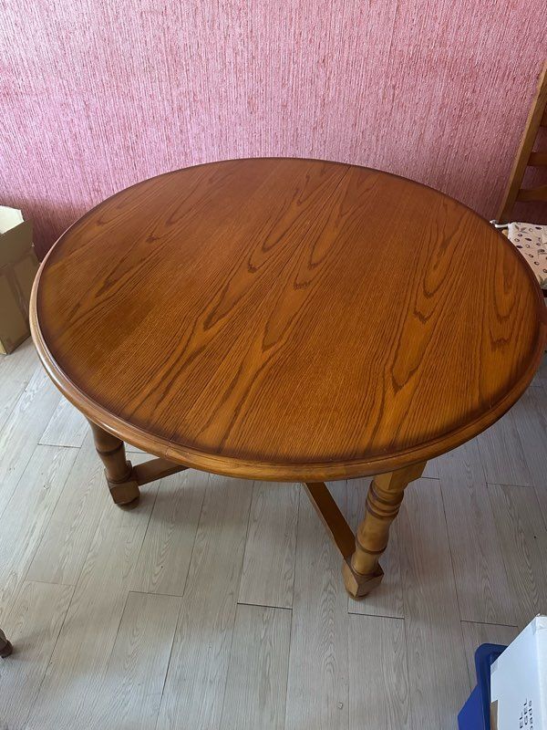 Table à manger