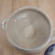 Old soup tureen Digoin and Sarreguemines