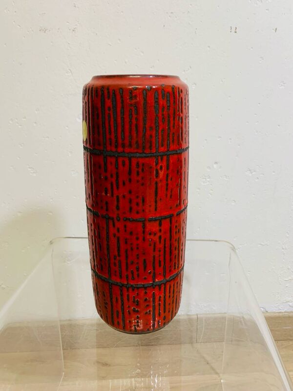 Vase Scheurich Keramik