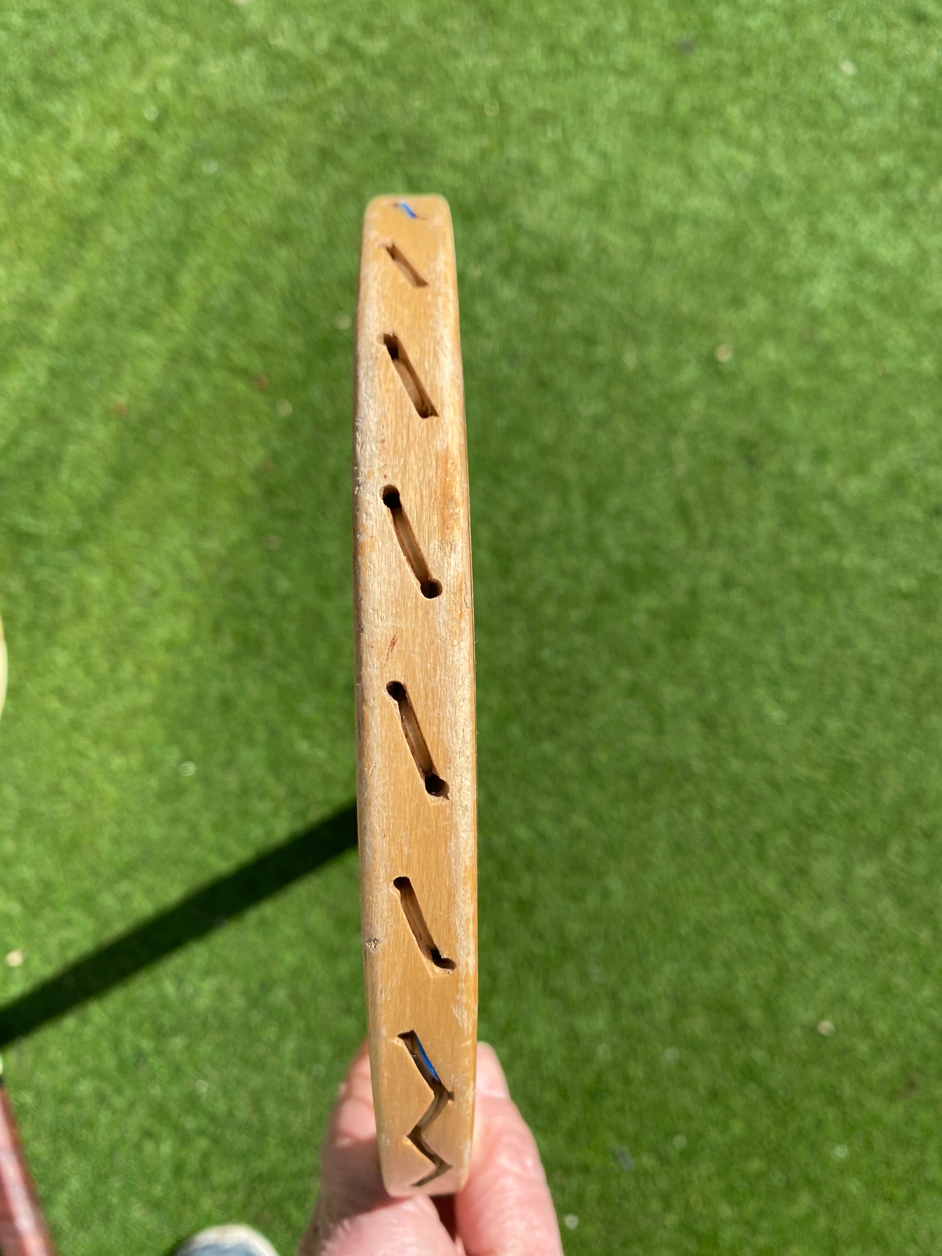 Dunlop Tangent Tennis Racket