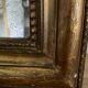 Classic Louis Philippe mirror