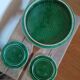 Vintage trivet