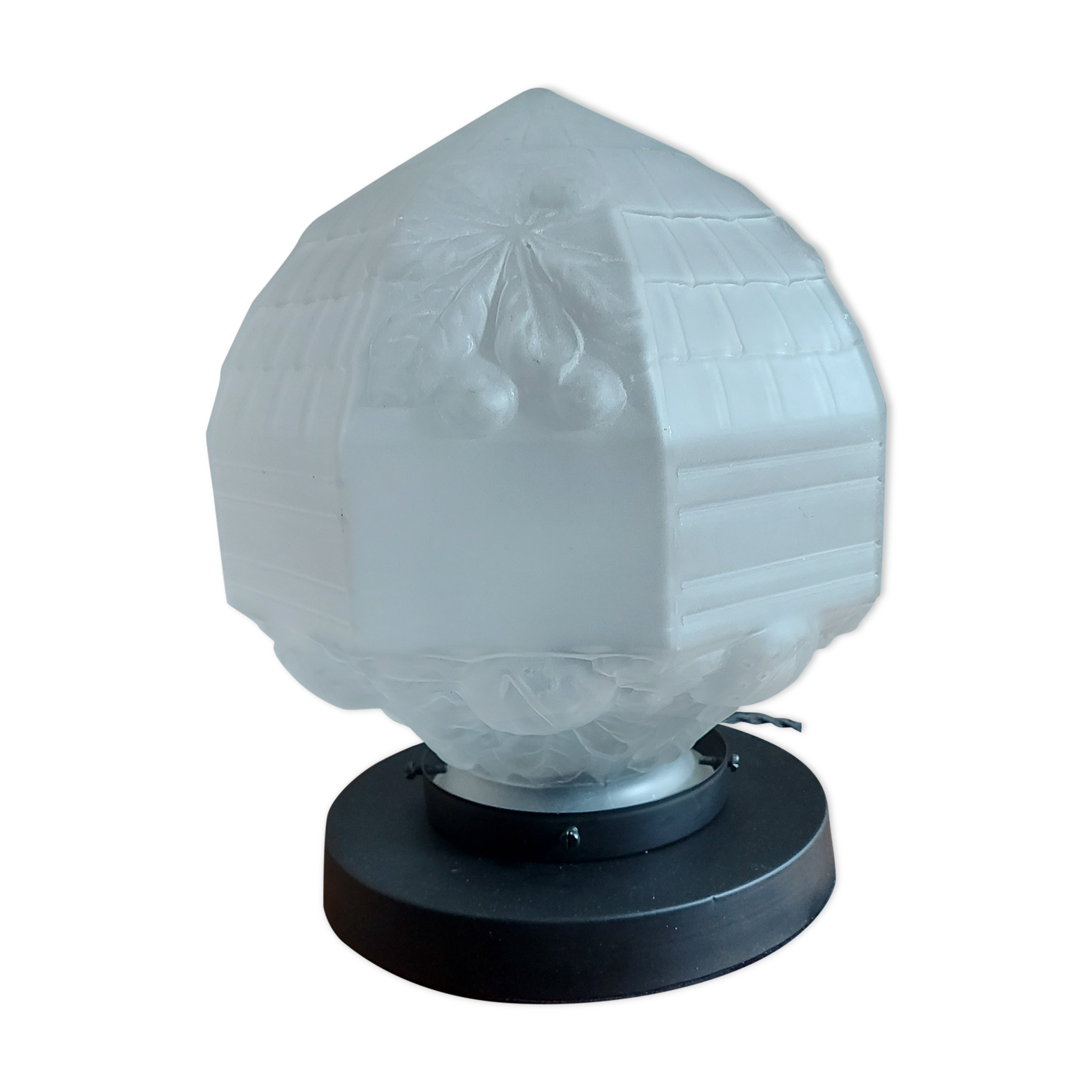 Artdéco lamp