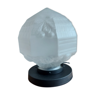 Artdéco lamp