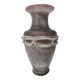 Scavo glass vase Italy