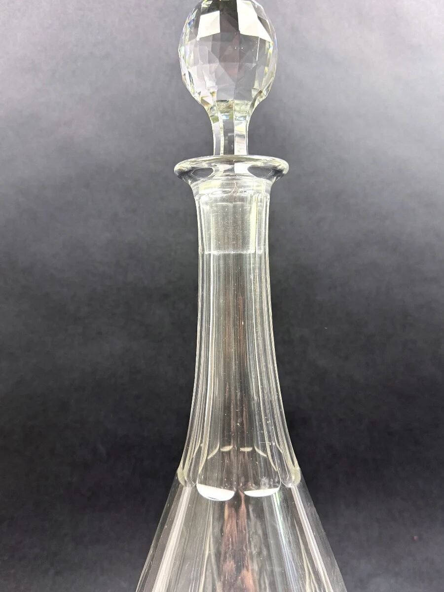 Baccarat model Epron - Carafe no. 1