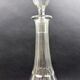 Baccarat model Epron - Carafe no. 1