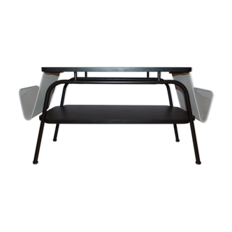 End table vintage