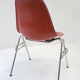 Chaise DSS de Ray Eames édition Herman Miller