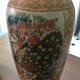 Paire de vases
