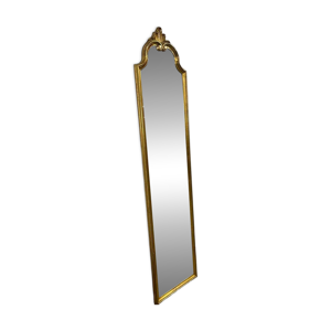 Miroir mural vintage