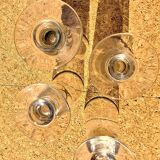 Four absinthe glasses ad 1/250418