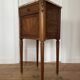 Paire de chevets 1900