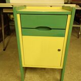 Bedside table