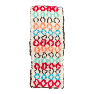 Tapis berbere azilal