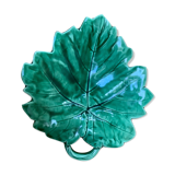 Ceramic vegetable trinket bowl Sarreguemines