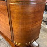 art deco sideboard