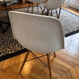 4 chaises