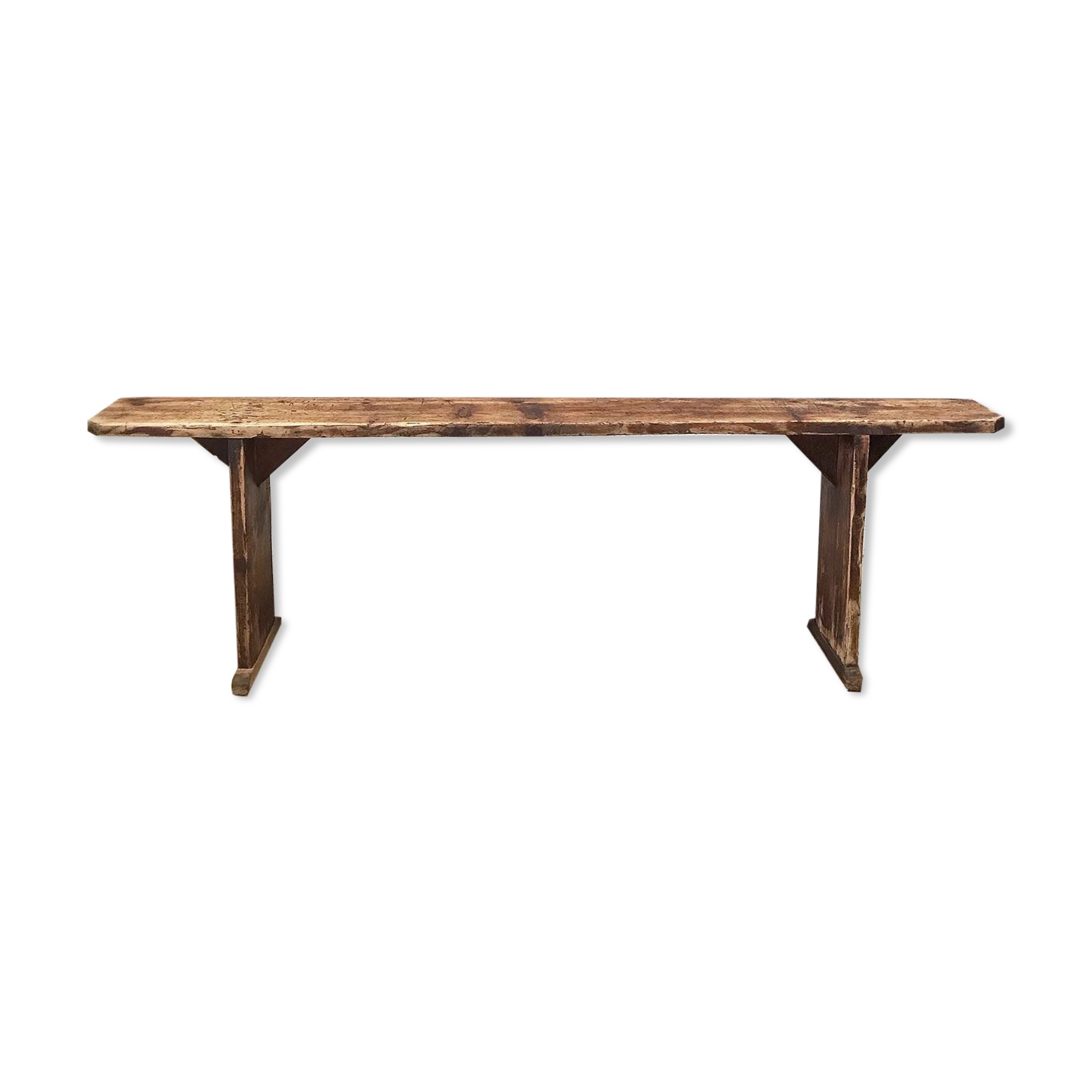 160 cm farm bench