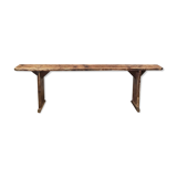 160 cm farm bench