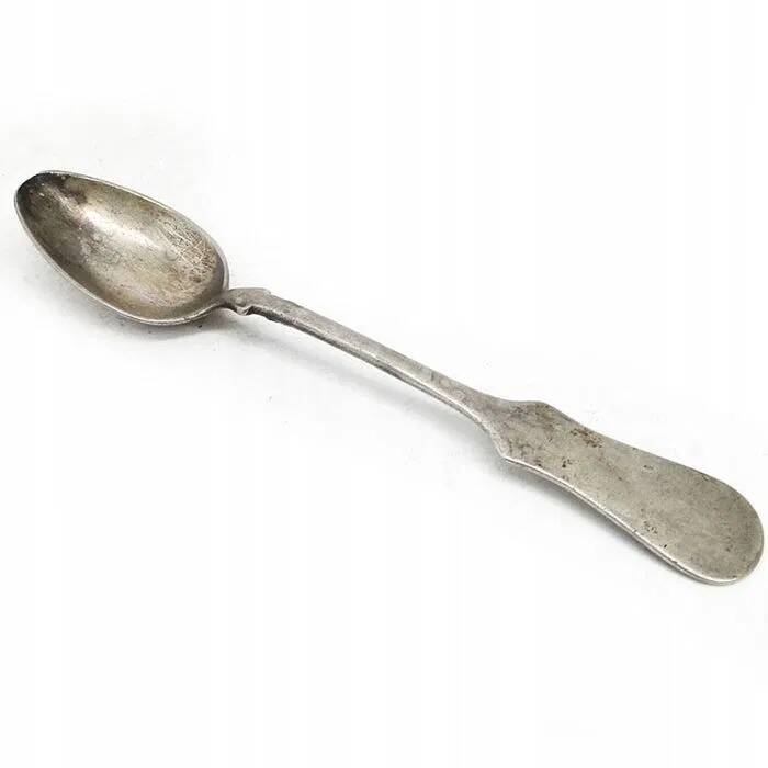 HC4 Berndorf - tea spoon