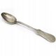 HC4 Berndorf - tea spoon
