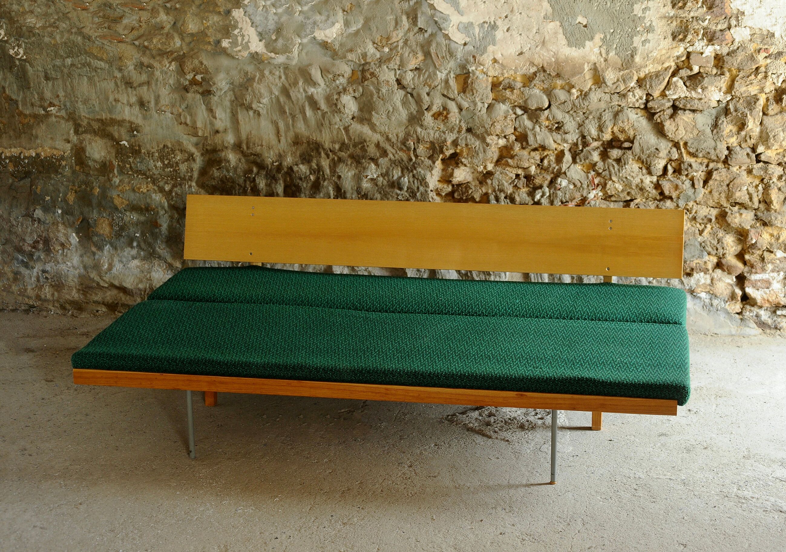Sofa bed 1970