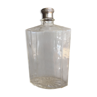Antique perfume bottle