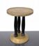 Secession-style smoking table in the style of Joseff Hoffman - 1900