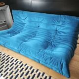 TOGO 3-seater sofa