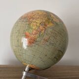 Globe terrestre monde Allemagne globe