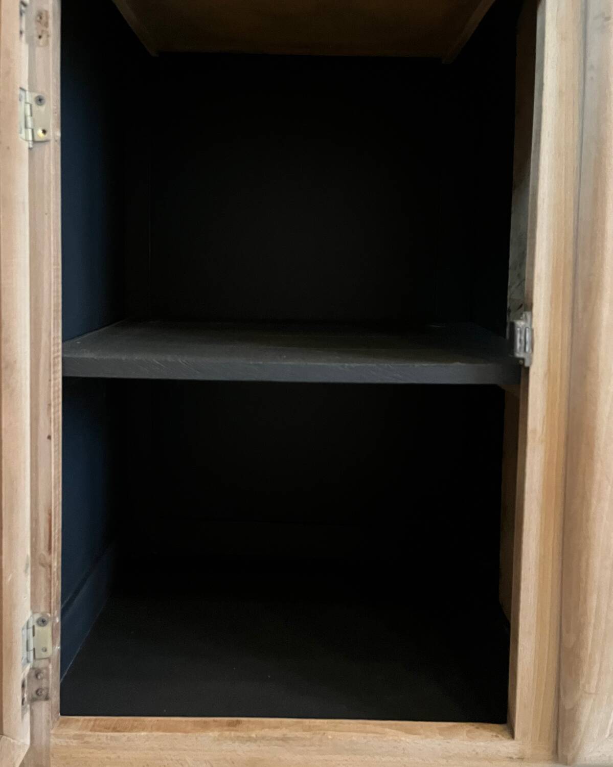 Renovated Mado Buffet