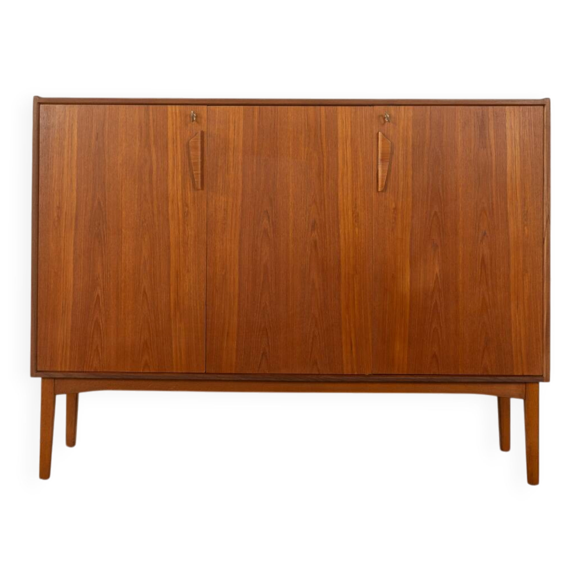 Planche haute des années 1960